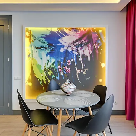 Szafarnia Marina & City Center By Downtown Apartments Gdansk Room photo
